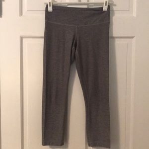 Lululemon wunder under crops